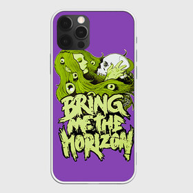 Чехол для iPhone 12 Pro Max с принтом Bring Me The Horizon в Санкт-Петербурге, Силикон |  | bmth | bring me | bring me the horizon | bring me the horizont | doomed | бринг ми | бринг ми зе | бринг ми зе хоризон