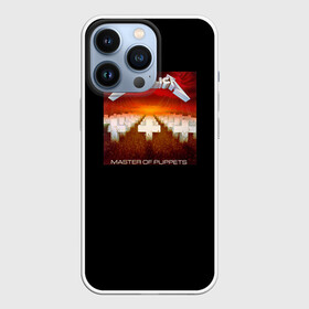 Чехол для iPhone 13 Pro с принтом Metallica 2 в Санкт-Петербурге,  |  | hetfield | master | metallica | mustaine | newsted | puppets | trujillo | ulrich | мастейн | металика | металл | металлика | ньюстед | рок | трухильо | ульрих | хэтфилд