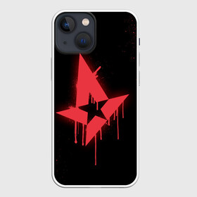 Чехол для iPhone 13 mini с принтом cs:go   Astralis (Black collection) в Санкт-Петербурге,  |  | 0x000000123 | astralis | cs | csgo | астралис | кс | ксго