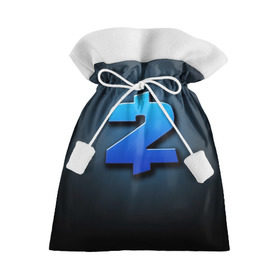 Подарочный 3D мешок с принтом Payday 2 в Санкт-Петербурге, 100% полиэстер | Размер: 29*39 см | Тематика изображения на принте: game | maski | payday | payday 2 | игра | игрок | маски