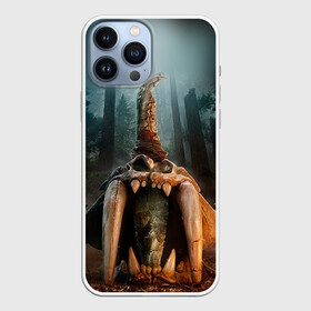 Чехол для iPhone 13 Pro Max с принтом Far Cry Primal 9 в Санкт-Петербурге,  |  | Тематика изображения на принте: far cry | far cry primal | компьютерные игры | первобытные | фар край праймал | фаркрай