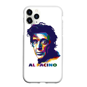 Чехол для iPhone 11 Pro матовый с принтом Al Pacino в Санкт-Петербурге, Силикон |  | актёр | аль пачино | артист | звезда | кино | киноактёр | кинозвезда | кинофильм | роль