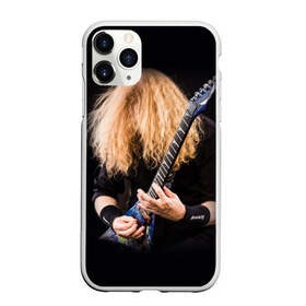 Чехол для iPhone 11 Pro матовый с принтом Dave Mustaine в Санкт-Петербурге, Силикон |  | dave | megadeth | metal | mustaine | rattlehead | rock | thrash | vic | дейв | мастейн | мегадет | метал | рок | треш