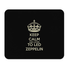 Коврик прямоугольный с принтом Led Zeppelin в Санкт-Петербурге, натуральный каучук | размер 230 х 185 мм; запечатка лицевой стороны | led zeppelin