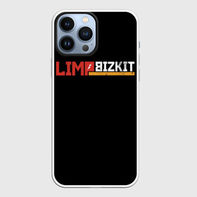 Чехол для iPhone 13 Pro Max с принтом Limp Bizkit в Санкт-Петербурге,  |  | fred durst | limp bizkit | лим бискит | фред дерст