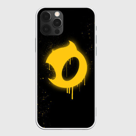 Чехол для iPhone 12 Pro Max с принтом csgo - Dignitas (Black collection) в Санкт-Петербурге, Силикон |  | cs | csgo | dignitas | го | дигнитас | кс