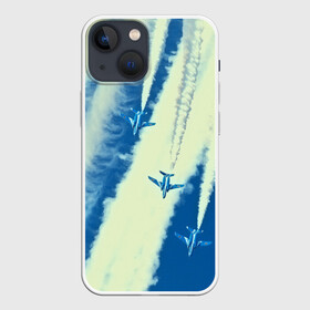 Чехол для iPhone 13 mini с принтом Kawasaki в Санкт-Петербурге,  |  | aircraft | airplane | craft | crate | kite | machine | plane | ship | vessel | искусство | мастерство | ремесло | самолет | самолеты | судно | умение