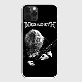 Чехол для iPhone 12 Pro Max с принтом Dave Mustaine в Санкт-Петербурге, Силикон |  | Тематика изображения на принте: dave | megadeth | metal | mustaine | rattlehead | rock | thrash | vic | дейв | мастейн | мегадет | метал | рок | треш
