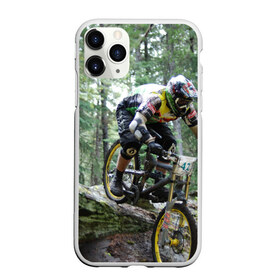 Чехол для iPhone 11 Pro Max матовый с принтом Велоспорт гонка в Санкт-Петербурге, Силикон |  | велик | велосипед | гонка | горы | деревья | железный конь | колесо | лес | лисапед | природа | ровер | спорт | спортсмен | стальной конь | тандем | трицикл | шлем