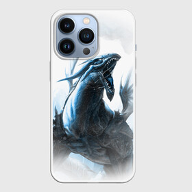 Чехол для iPhone 13 Pro с принтом Dragon в Санкт-Петербурге,  |  | fantasy | дракон | змей | миф | фэнтези