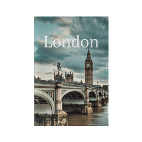 Обложка для паспорта матовая кожа с принтом London в Санкт-Петербурге, натуральная матовая кожа | размер 19,3 х 13,7 см; прозрачные пластиковые крепления | Тематика изображения на принте: england | london | vjcn. биг бен | англия | британия | великобритания | владычица морей | город | гостеприимный | дождей | клевый | красивый | лилия | лондон | на темзе | окна | прикольный | столица | тауэр