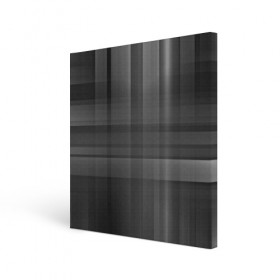 Холст квадратный с принтом Серая текстура в Санкт-Петербурге, 100% ПВХ |  | бумага | геометрия | грани | изгиб | линии | полигоны | полосы | постель | серый | сочетания | текстура | треугольники
