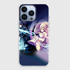 Чехол для iPhone 13 Pro с принтом Alice Schuberg_6 в Санкт-Петербурге,  |  | alice schuberg | anime | sao | sword art online | алиса шуберг | аниме | мастер меча онлайн