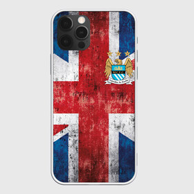 Чехол для iPhone 12 Pro Max с принтом Манчестер Сити в Санкт-Петербурге, Силикон |  | 3d | manchester city | new | английская премьер лига | англия | апл | болельщикам | британия | игра | лондон | манчестер | манчестер сити | новые | популярные | прикольные | футбол | футбольный клуб | эмблема