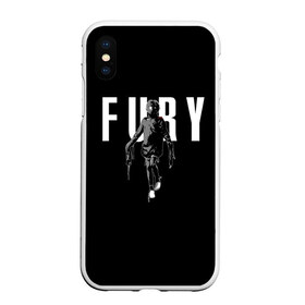 Чехол для iPhone XS Max матовый с принтом Tretij rebenok Fury в Санкт-Петербурге, Силикон | Область печати: задняя сторона чехла, без боковых панелей | Тематика изображения на принте: bigboss | comics | elderbat | fanart | fury | gear | graphic | ink | kodzima | metal | mgs | mgsv | rebenok | snake | solid | tretij | графика | металгир | снейк | снэйк | третий | фанарт | ярость