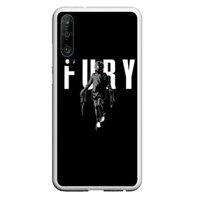 Чехол для Honor P30 с принтом Tretij rebenok Fury в Санкт-Петербурге, Силикон | Область печати: задняя сторона чехла, без боковых панелей | Тематика изображения на принте: bigboss | comics | elderbat | fanart | fury | gear | graphic | ink | kodzima | metal | mgs | mgsv | rebenok | snake | solid | tretij | графика | металгир | снейк | снэйк | третий | фанарт | ярость