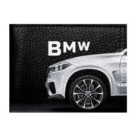 Обложка для студенческого билета с принтом BMW белая в Санкт-Петербурге, натуральная кожа | Размер: 11*8 см; Печать на всей внешней стороне | bmw | x3 x4 x5 x6 x7 x8 | авто | автомобиль | блатная | бмв | бумер | бэха | иномарка | концерн | красивая | крутая | марка немецкая | машина | пацанский таз | прикольная | тачила | тачка