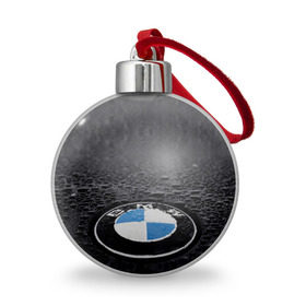 Ёлочный шар с принтом BMW в Санкт-Петербурге, Пластик | Диаметр: 77 мм | bmw | x3 x4 x5 x6 x7 x8 | авто | автомобиль | блатная | бмв | бумер | бэха | иномарка | концерн | красивая | крутая | марка немецкая | машина | пацанский таз | прикольная | тачила | тачка