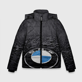 Зимняя куртка для мальчиков 3D с принтом BMW в Санкт-Петербурге, ткань верха — 100% полиэстер; подклад — 100% полиэстер, утеплитель — 100% полиэстер | длина ниже бедра, удлиненная спинка, воротник стойка и отстегивающийся капюшон. Есть боковые карманы с листочкой на кнопках, утяжки по низу изделия и внутренний карман на молнии. 

Предусмотрены светоотражающий принт на спинке, радужный светоотражающий элемент на пуллере молнии и на резинке для утяжки | bmw | x3 x4 x5 x6 x7 x8 | авто | автомобиль | блатная | бмв | бумер | бэха | иномарка | концерн | красивая | крутая | марка немецкая | машина | пацанский таз | прикольная | тачила | тачка