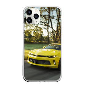 Чехол для iPhone 11 Pro Max матовый с принтом Chevrolet Camaro в Санкт-Петербурге, Силикон |  | Тематика изображения на принте: chevrolet | авто | автомобиль | блатная | иномарка | красивая | крутая | логотип | марка | марка красивая | машина | пацанский таз | прикольная | седан | сша | тачила | тачка | шевроле | эмблема