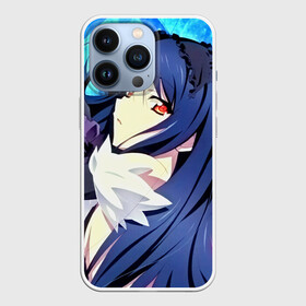 Чехол для iPhone 13 Pro с принтом Accel world в Санкт-Петербурге,  |  | accel world | kuro yuki hime | аниме | арт | девушка | ускоренный мир