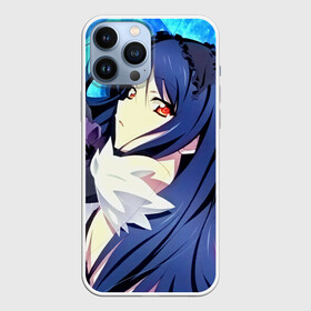 Чехол для iPhone 13 Pro Max с принтом Accel world в Санкт-Петербурге,  |  | accel world | kuro yuki hime | аниме | арт | девушка | ускоренный мир