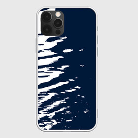 Чехол для iPhone 12 Pro Max с принтом Белые штрихи в Санкт-Петербурге, Силикон |  | Тематика изображения на принте: watercolor | абстракция красок | акварель | брызги красок | живопись | картина | краска | потертость красок | размытые краски | текстуры | художник | черно белый | яркие | яркие краски