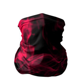 Бандана-труба 3D с принтом Smoke color в Санкт-Петербурге, 100% полиэстер, ткань с особыми свойствами — Activecool | плотность 150‒180 г/м2; хорошо тянется, но сохраняет форму | 3d | битва огней | другие | жар | камин | красный | огонь | печь | пламя | пожар | прикольные | пыл | синий | стихия | столкновение огней | топка | тренд | узор | цветные | череп | яркие