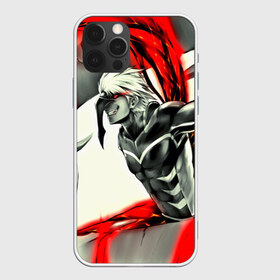 Чехол для iPhone 12 Pro Max с принтом Tokyo Ghoul в Санкт-Петербурге, Силикон |  | Тематика изображения на принте: anime | ghoul | tokyo | tokyo ghoul | гуль | канеки