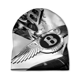 Шапка 3D с принтом Bentley в Санкт-Петербурге, 100% полиэстер | универсальный размер, печать по всей поверхности изделия | bentley | brand | britain | car | elite | expensive | limited | logo | mtorz | автомобиль | британия | бэнтли | дорогой | лимитед | логотип | марка | мторз | элитный