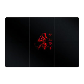 Магнитный плакат 3Х2 с принтом Японские иероглифы - самурай в Санкт-Петербурге, Полимерный материал с магнитным слоем | 6 деталей размером 9*9 см | азия | воин | катана | меч | сегун | сэнсэй | харакири | честь | японец | япония