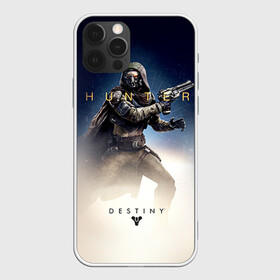 Чехол для iPhone 12 Pro с принтом Destiny 17 в Санкт-Петербурге, силикон | область печати: задняя сторона чехла, без боковых панелей | destiny | дестени | дэстэни | космос