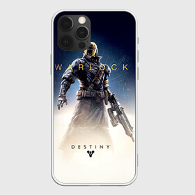 Чехол для iPhone 12 Pro с принтом Destiny 19 в Санкт-Петербурге, силикон | область печати: задняя сторона чехла, без боковых панелей | destiny | дестени | дэстэни | космос