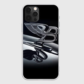 Чехол для iPhone 12 Pro Max с принтом Bentley в Санкт-Петербурге, Силикон |  | bentley | brand | britain | car | elite | expensive | limited | logo | mtorz | автомобиль | британия | бэнтли | дорогой | лимитед | логотип | марка | мторз | элитный