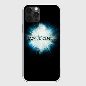 Чехол для iPhone 12 Pro Max с принтом Evanescence 7 в Санкт-Петербурге, Силикон |  | evanescence | fallen | the open door | джен маджура | иванесенс | тим маккорд | трой маклоухорн | уилл хант | эванесенс | эми ли