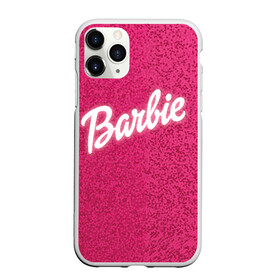 Чехол для iPhone 11 Pro матовый с принтом Барби 7 в Санкт-Петербурге, Силикон |  | barbie | барби | девочка | девушка | кукла