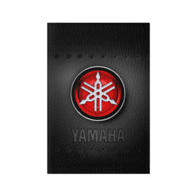 Обложка для паспорта матовая кожа с принтом Yamaha в Санкт-Петербурге, натуральная матовая кожа | размер 19,3 х 13,7 см; прозрачные пластиковые крепления | beautiful | brand | car | girl | japanese | logo | motorcycle | mountains | nature | sign | sports | white | yamaha | автомобиль | знак | логотип | марка | мотоцикл | ямаха | японская