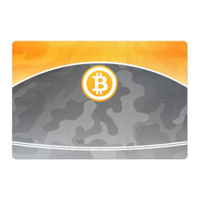 Магнитный плакат 3Х2 с принтом Black Milk Bitcoin - Биткоин в Санкт-Петербурге, Полимерный материал с магнитным слоем | 6 деталей размером 9*9 см | bitcoin | black milk | ethereum | etherium | litecoin | биткоин | крипта | крипто | криптовалюта | лайткоин | майнер | майнинг | эфир
