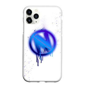 Чехол для iPhone 11 Pro матовый с принтом csgo - EnVyUs (White collection) в Санкт-Петербурге, Силикон |  | 0x000000123 | cs go | envyus | white | кс го | энви