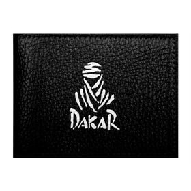 Обложка для студенческого билета с принтом Dakar в Санкт-Петербурге, натуральная кожа | Размер: 11*8 см; Печать на всей внешней стороне | dakar | desert | logo | race | rally | sign | гонки | дакар | знак | логотип | пустыня | ралли