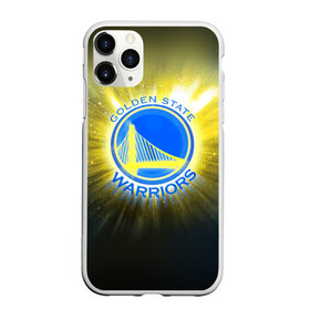 Чехол для iPhone 11 Pro матовый с принтом Golden State Warriors 4 в Санкт-Петербурге, Силикон |  | draymond green | golden state warriors | klay thompson | nba | stephen curry | голден стэйт уорриорз | дрэймонд грин | клей томпсон | стефен карри