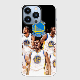 Чехол для iPhone 13 Pro с принтом Golden State Warriors 5 в Санкт-Петербурге,  |  | Тематика изображения на принте: draymond green | golden state warriors | klay thompson | nba | stephen curry | голден стэйт уорриорз | дрэймонд грин | клей томпсон | стефен карри