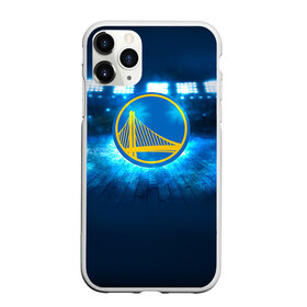 Чехол для iPhone 11 Pro матовый с принтом Golden State Warriors 6 в Санкт-Петербурге, Силикон |  | draymond green | golden state warriors | klay thompson | nba | stephen curry | голден стэйт уорриорз | дрэймонд грин | клей томпсон | стефен карри