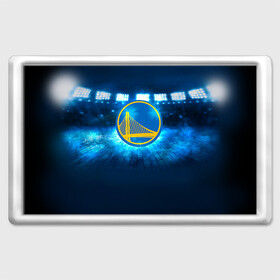 Магнит 45*70 с принтом Golden State Warriors 6 в Санкт-Петербурге, Пластик | Размер: 78*52 мм; Размер печати: 70*45 | draymond green | golden state warriors | klay thompson | nba | stephen curry | голден стэйт уорриорз | дрэймонд грин | клей томпсон | стефен карри