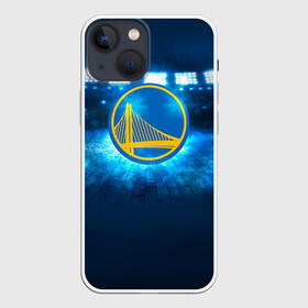 Чехол для iPhone 13 mini с принтом Golden State Warriors 6 в Санкт-Петербурге,  |  | draymond green | golden state warriors | klay thompson | nba | stephen curry | голден стэйт уорриорз | дрэймонд грин | клей томпсон | стефен карри