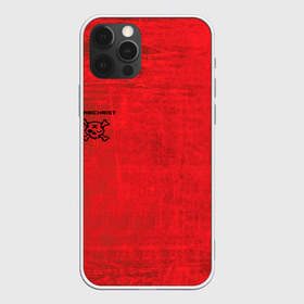 Чехол для iPhone 12 Pro Max с принтом Combichrist в Санкт-Петербурге, Силикон |  | icon of coil | tbm | techno body music |  electronic body music |  индастриал метал | комбокрист | комбохрист | тбм | электро индастриал | энди ла плагуа | энди лаплагуа | энди лаплега | энди лаплеуга