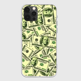 Чехол для iPhone 12 Pro Max с принтом Benjamin Franklin в Санкт-Петербурге, Силикон |  | 3d | benjamin franklin | америка | богатство | валюта | денежные купюры | деньги | доллар | зеленые | сша | текстуры
