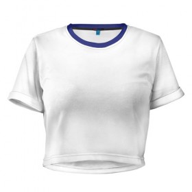 Женская футболка 3D укороченная с принтом Паблик Энеми в Санкт-Петербурге, 100% полиэстер | круглая горловина, длина футболки до линии талии, рукава с отворотами | Тематика изображения на принте: public enemy