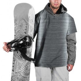 Накидка на куртку 3D с принтом Титан в Санкт-Петербурге, 100% полиэстер |  | Тематика изображения на принте: 
