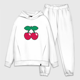 Мужской костюм хлопок OVERSIZE с принтом Pacha Summer Cotton в Санкт-Петербурге,  |  | cherry | club | ibiza | one | pacha | party | summer | вечеринка | вишенки | вишня | ибица | клуб | лето | остров | отдых | отпуск | пача | чери